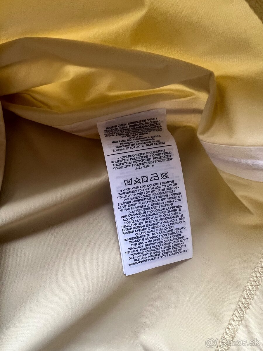 Bunda Nike Tottenham hotspur - 6