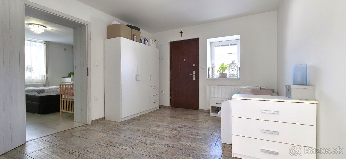 PNORF – zrekonštruovaný 3i RD, klimatizácia, Rozmarínová ul. - 6