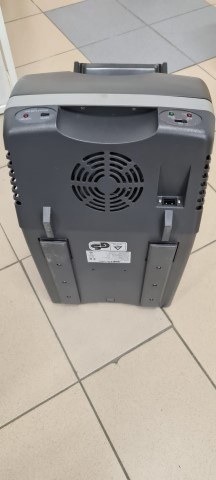 Autochladnička Termoelektrická Waeco Bord Bar 12V – TB-15G- - 6