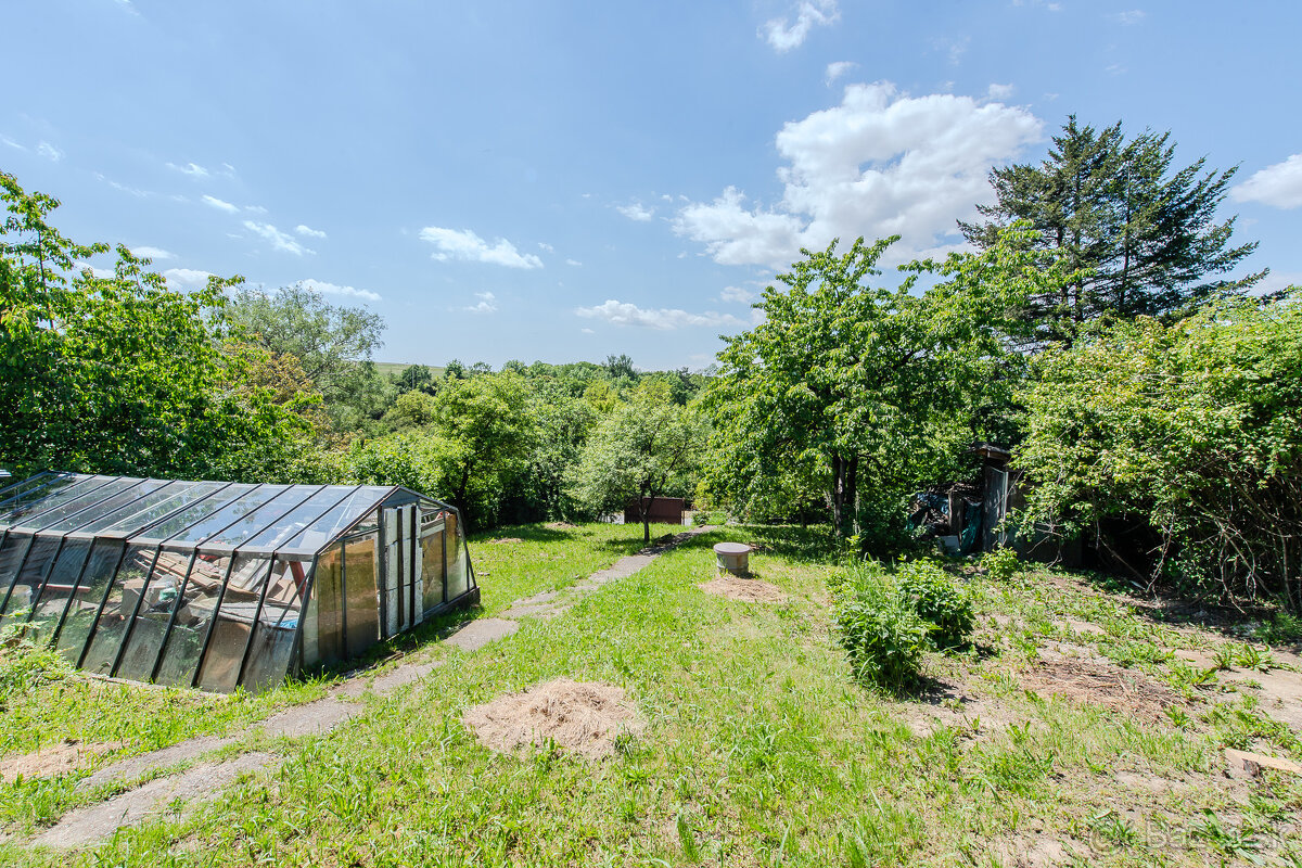 Na predaj chata - Košice, Dargovských hrdinov - 6