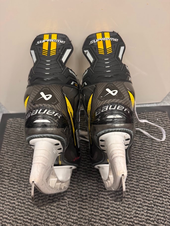 BRUSLE BAUER SUPREME M3, vel. 43/8 D - 6