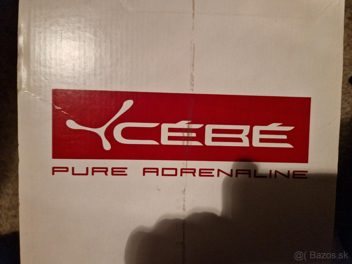 Cébé detská prilba 52-54cm - 6