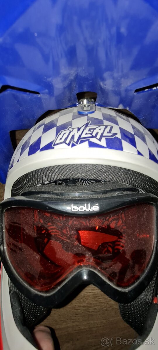 Cyklisticka helma - 6