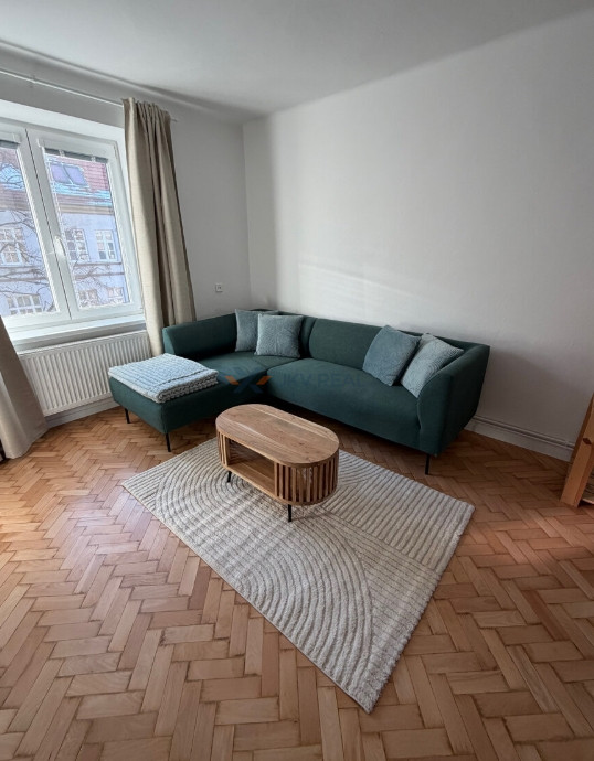 Prenájom 2-izbového bytu Nitra - 6