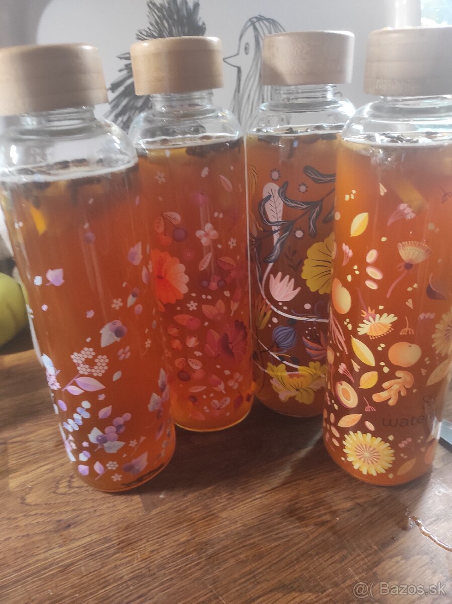 Kombucha - 6