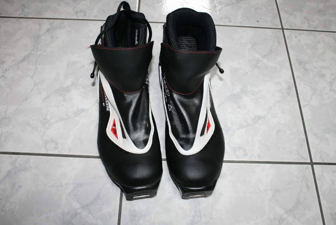 bežky salomon 193 cm - 6