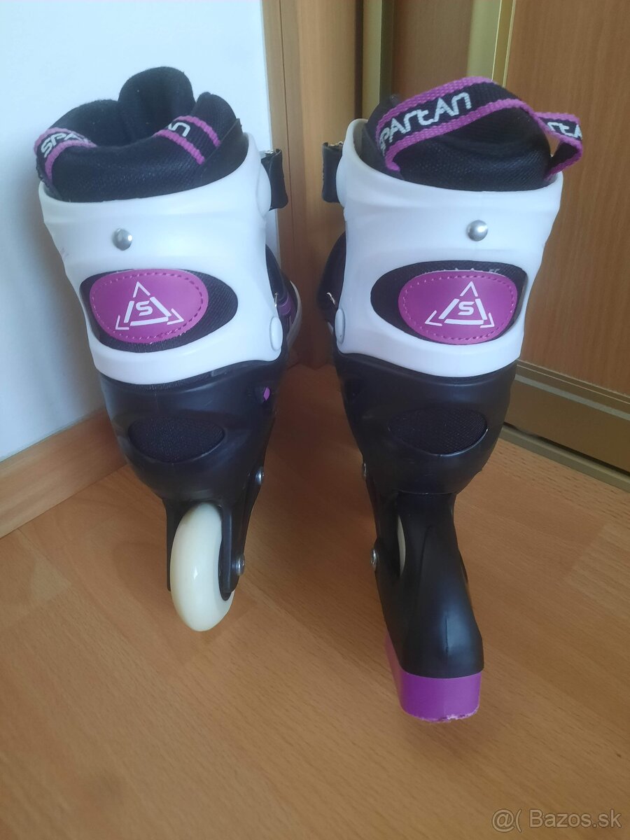 Predám korčule - 6