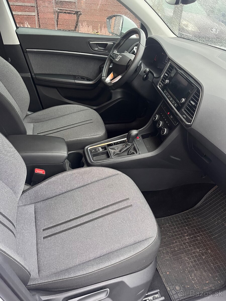 Seat Ateca - 6