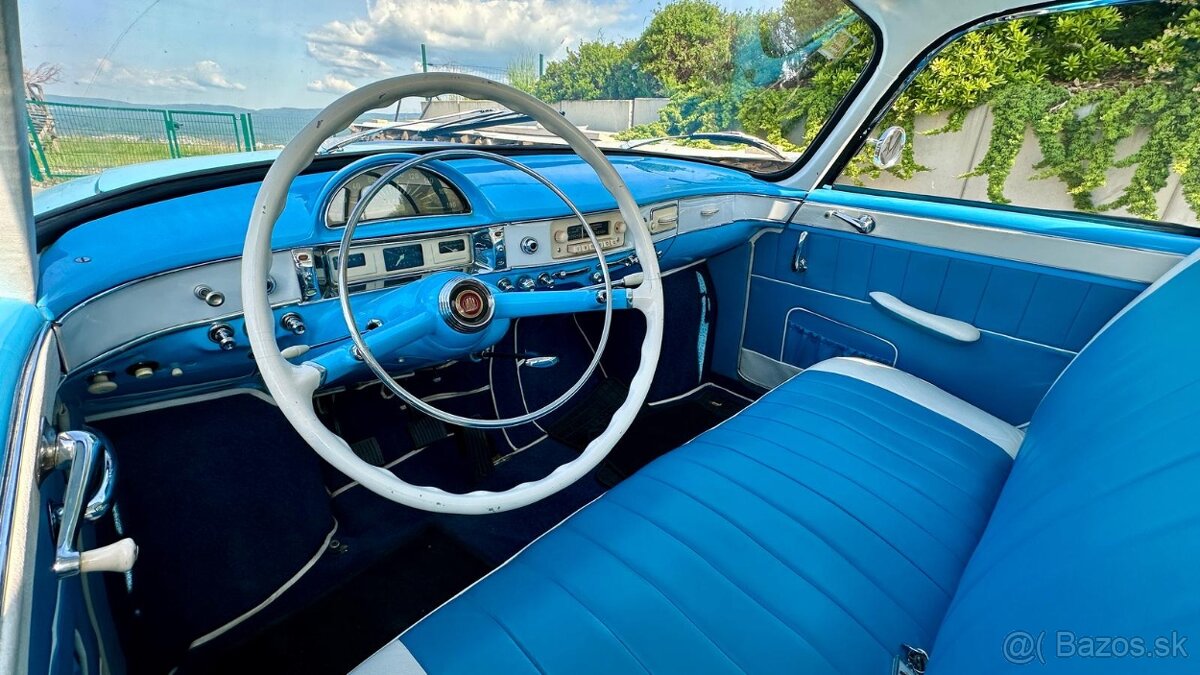 Tatra 603-1 (1959) - 6