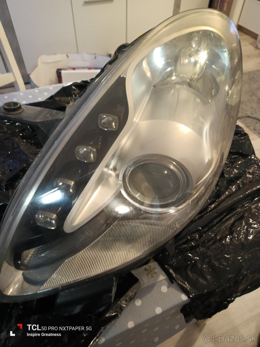 Svetlomet Alfa Romeo Giulietta - 6