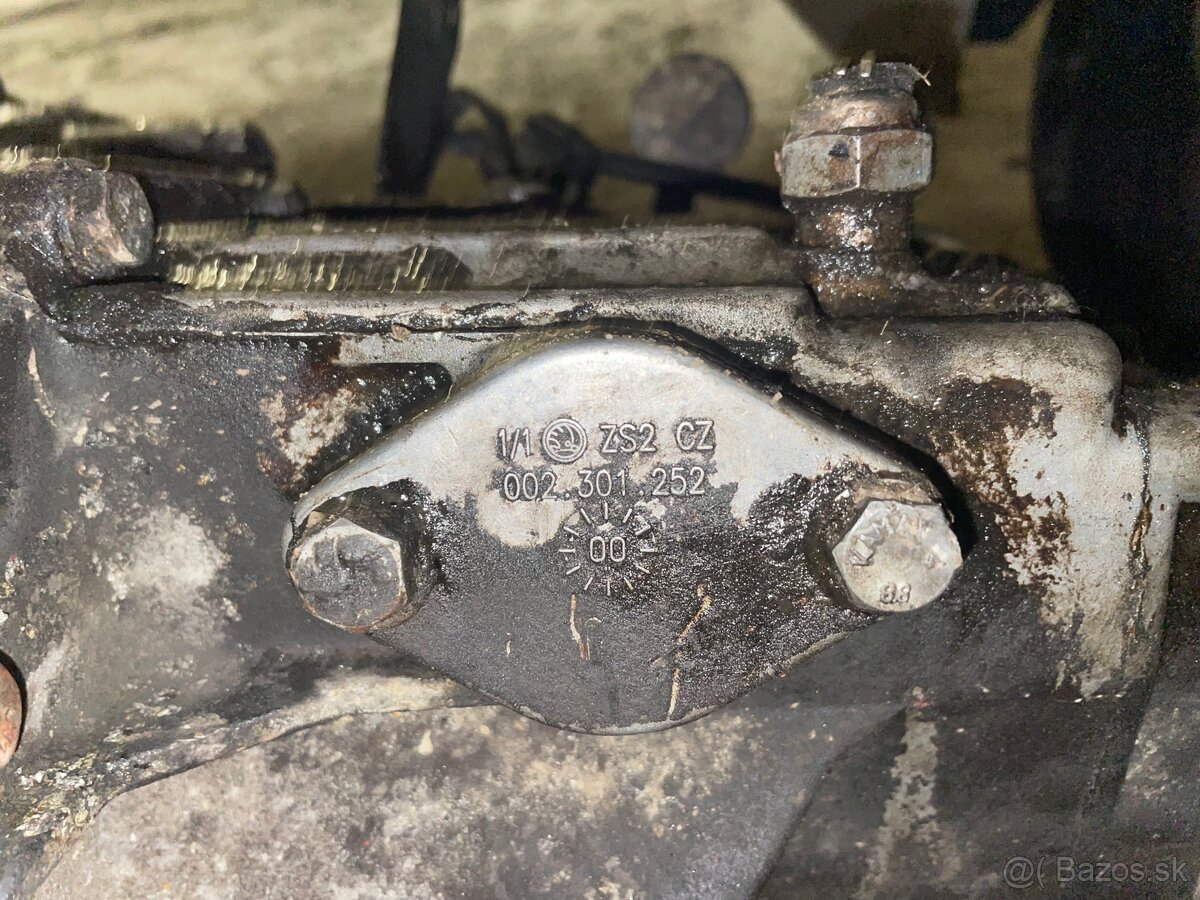 Fabia 1 1,4 mpil VIMENIM/PREDAM - 6