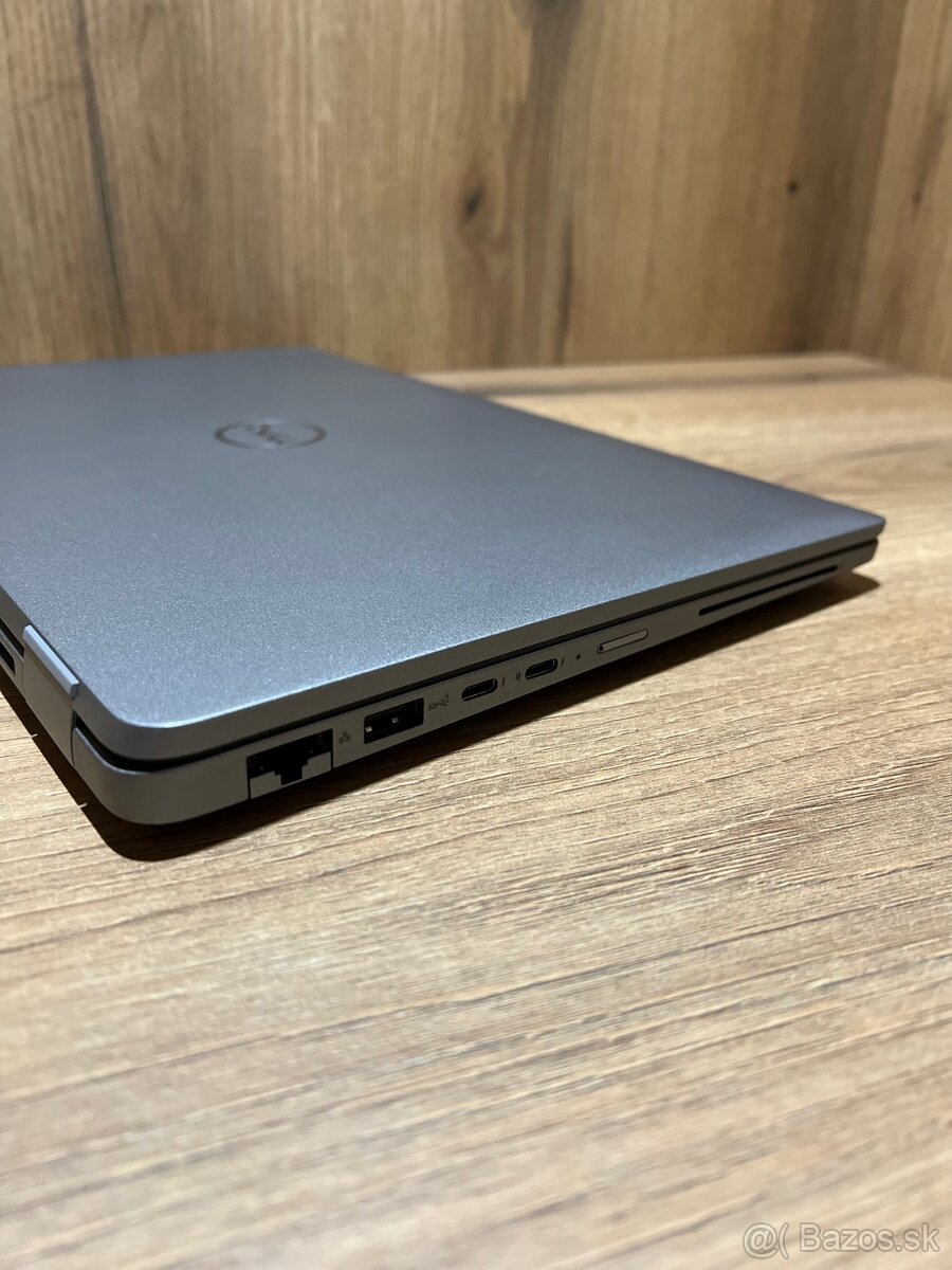 DELL LATITUDE 5450 U5 (BUSINESS RADA)|+ záruka - 6
