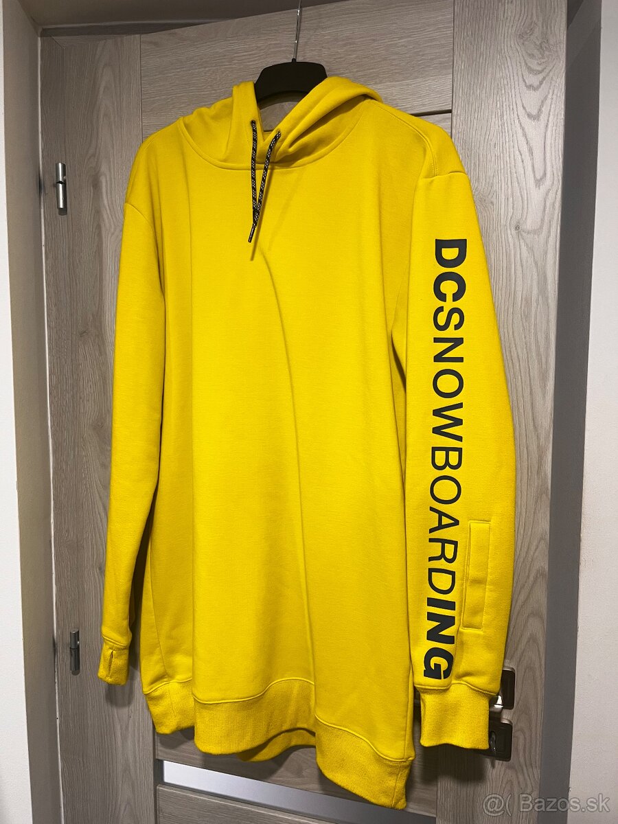 Pánska Snowboard mikina - 6