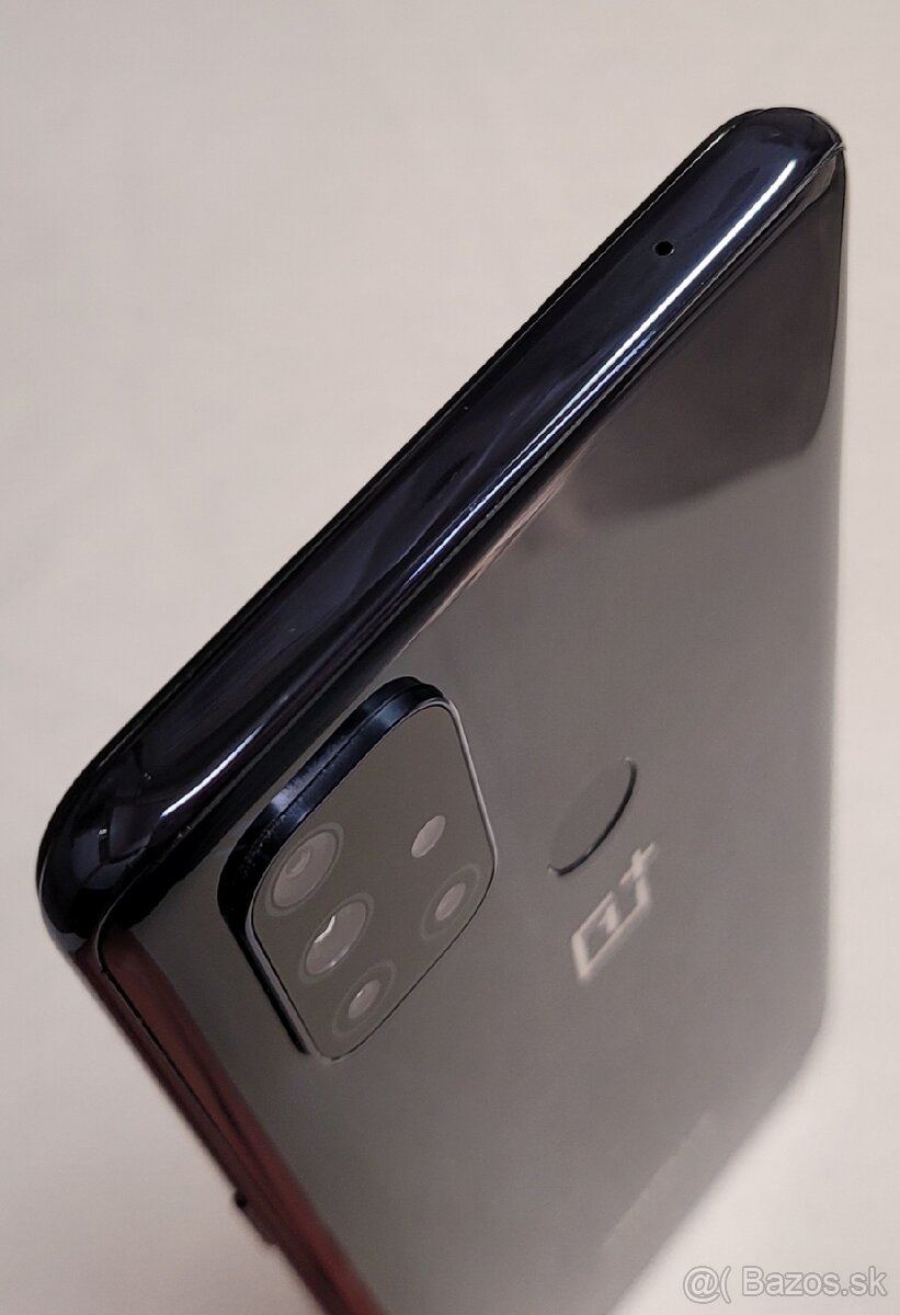 OnePlus Nord N10 5G - 6