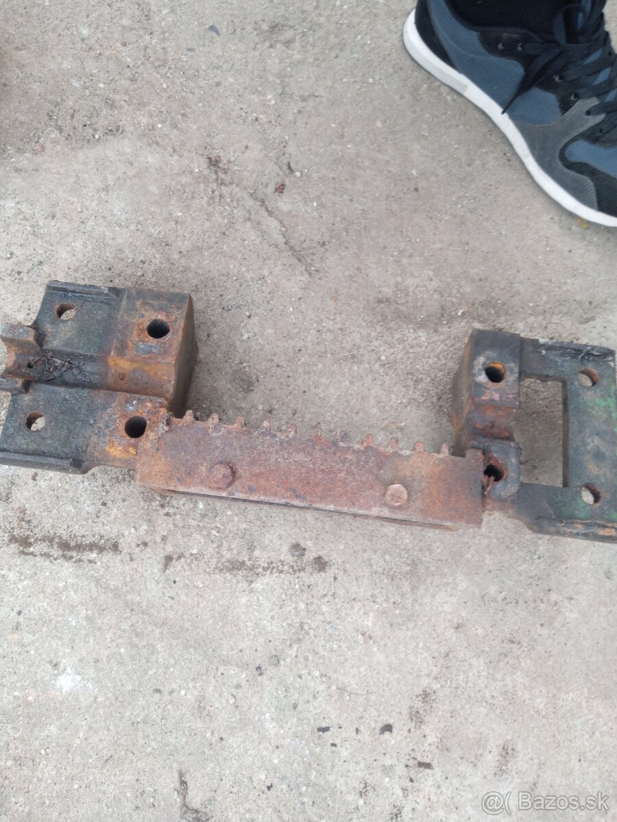 Starý nápis vŕtačka - 6