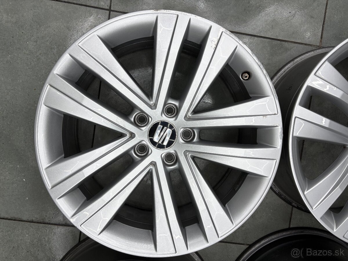 5x112 r18 Sharan 7N alhambra - 6