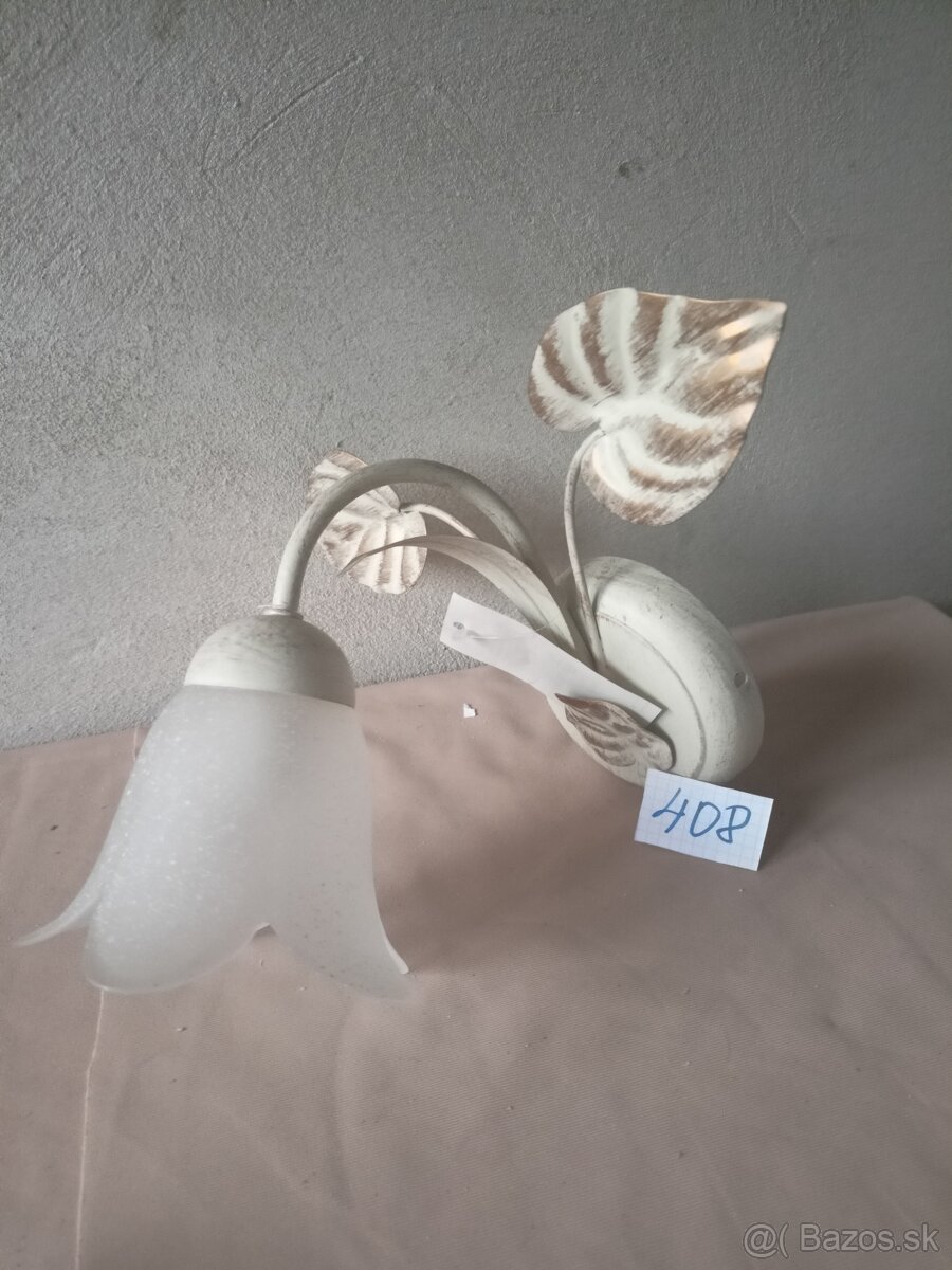 Predám lampy na stenu - 6