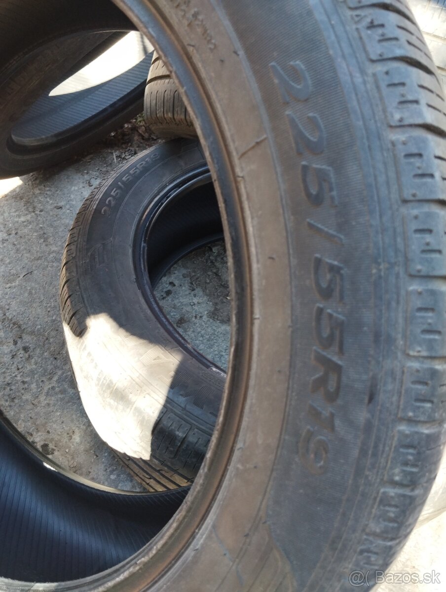 225/55 R19 - 6