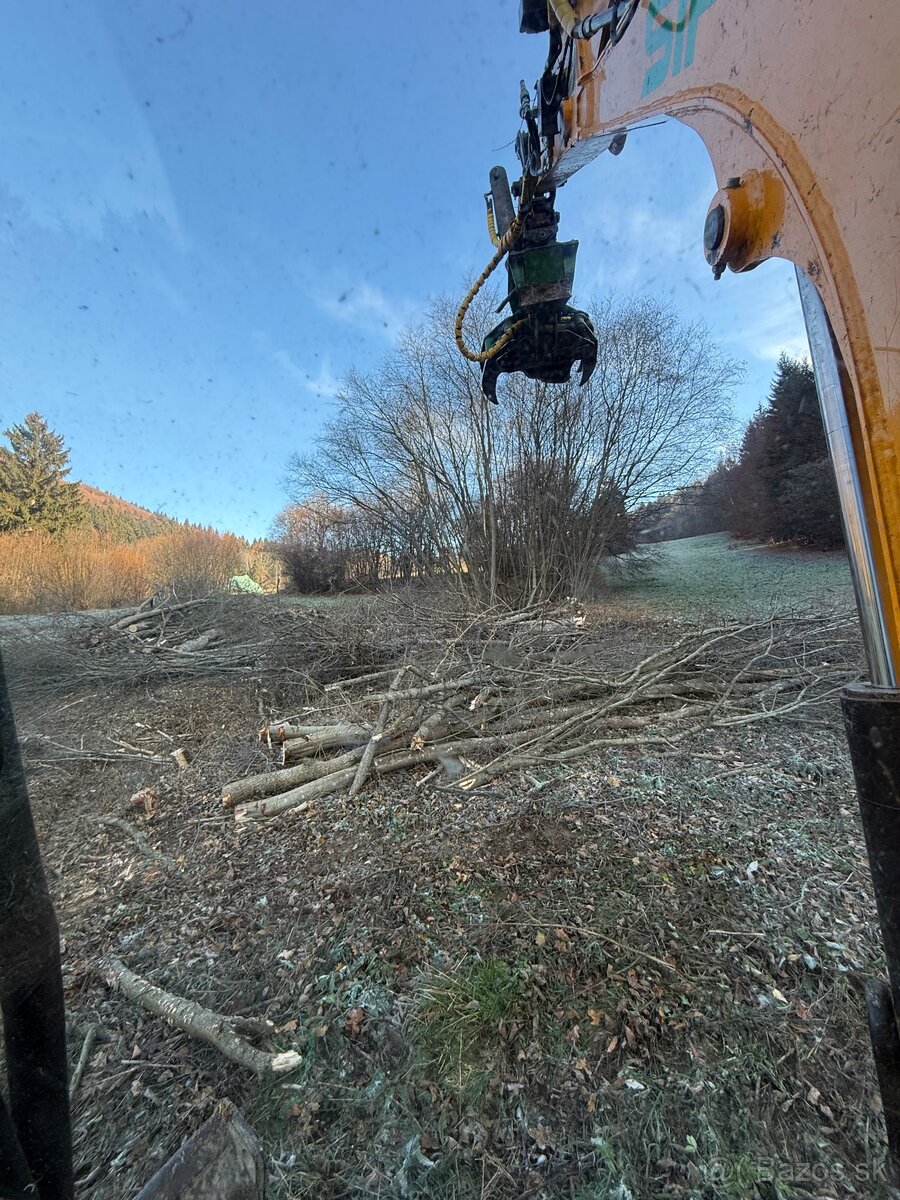 Štikacia hlavica - 6