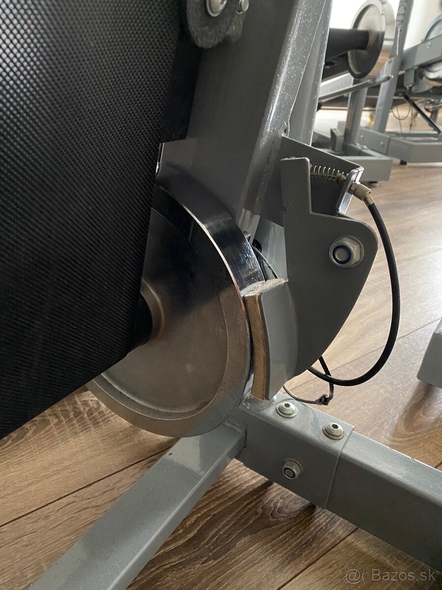 Bežiaci pas k2 Hiking - 6