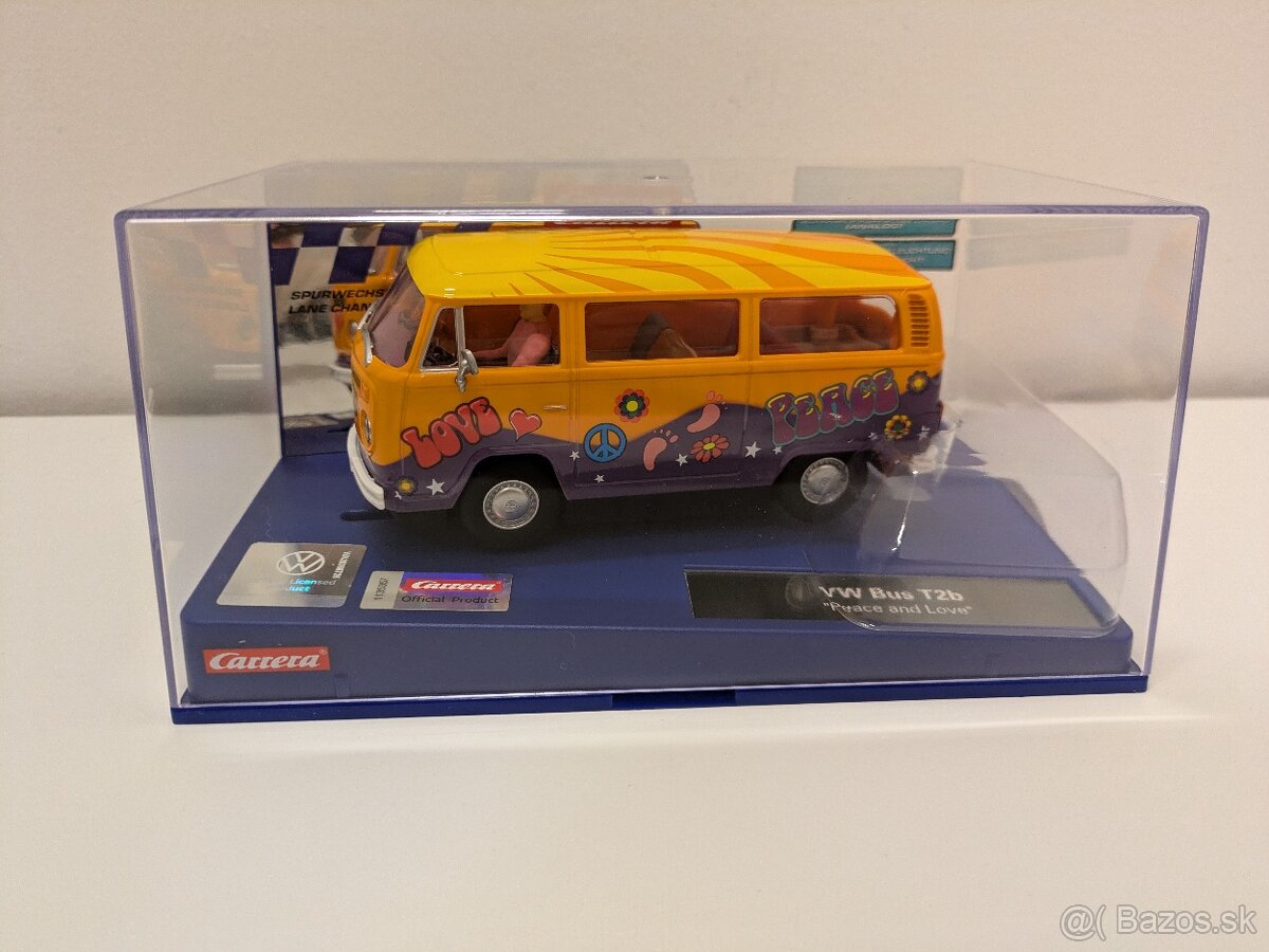 Autíčka na autodráhu Carrera Evolution/D132 - 6