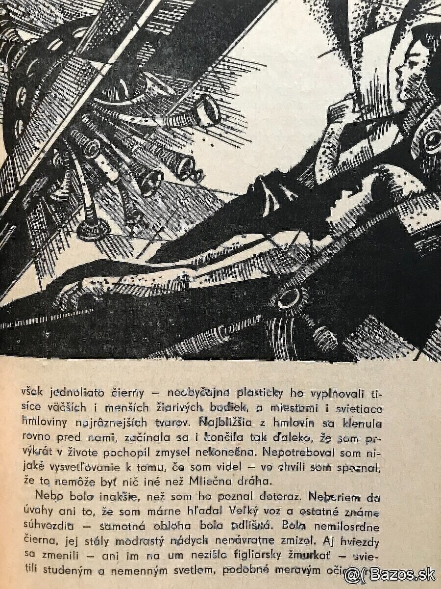 Christopher Paolini, Jozef Žarnay - 6