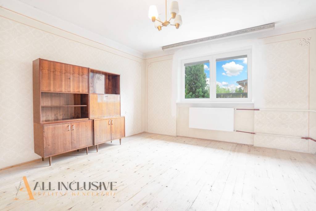 ALL INCLUSIVE | NA PREDAJ 3-IZBOVÝ ROD. DOM NA 978 M2 POZEMK - 6