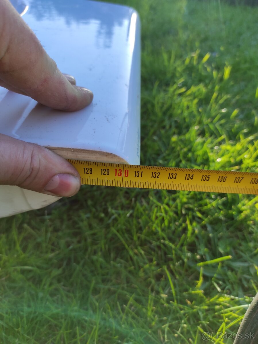 Dvojumývadlo Duravit - 6