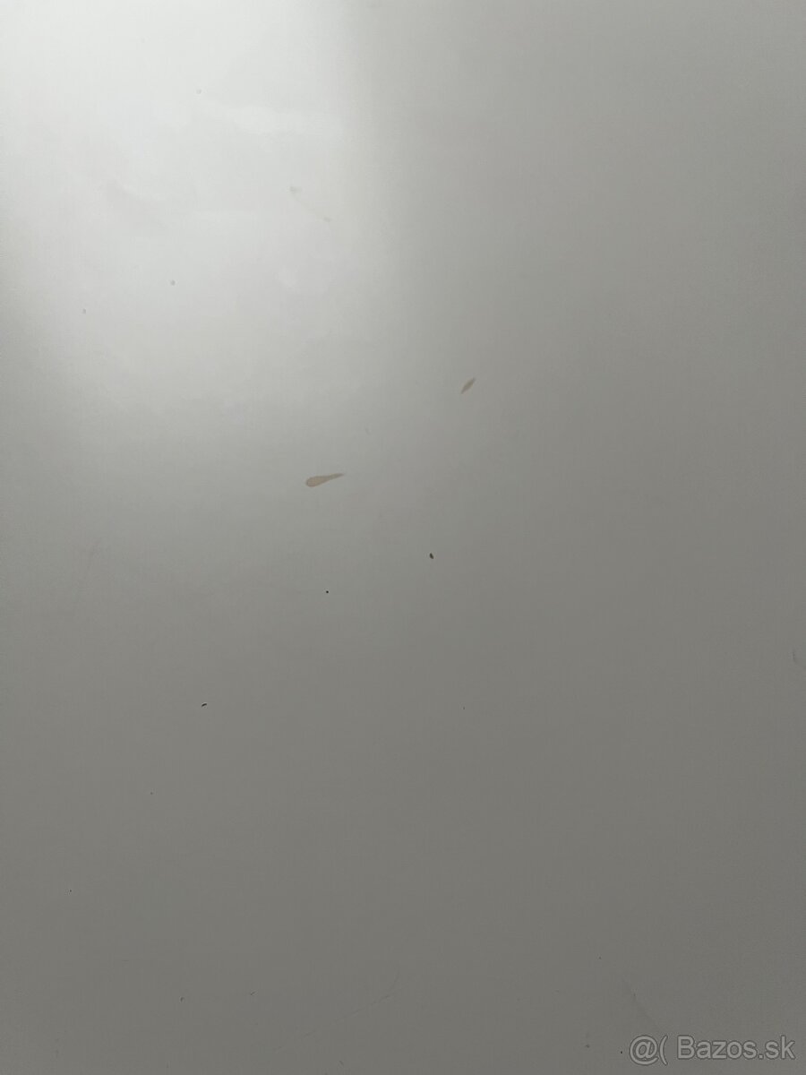 Predám kancelársky stôl biely - 6