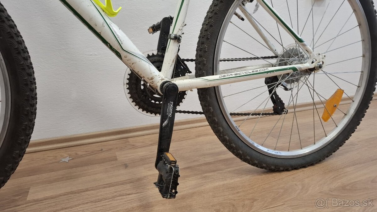 🚲 Predaj Pánsky (CTM) a Dámsky (DEMA) Bicykel (26") - 6