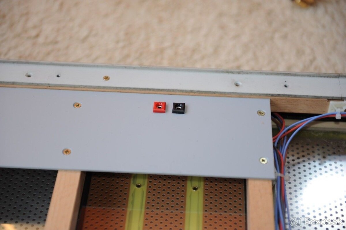 Braun LE1 Elektrostaten Designikonen - 6