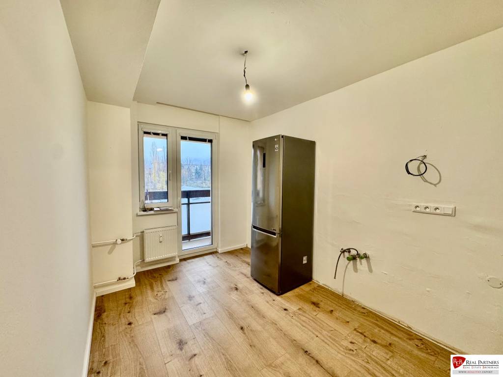 Predaj 3-izbového bytu, 80m2, Bratislava-Nové Mesto - 6