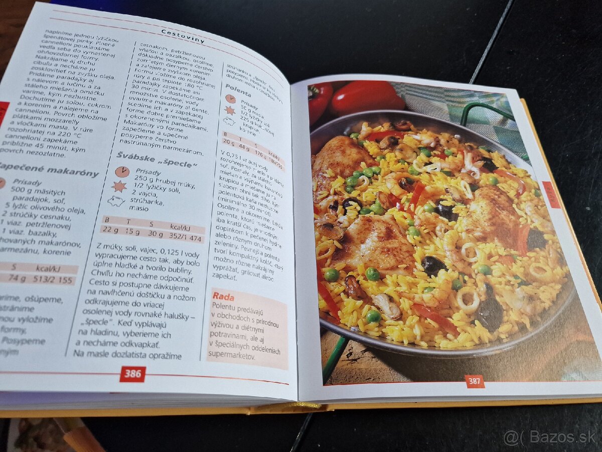 Veľká kuchárska kniha - 6