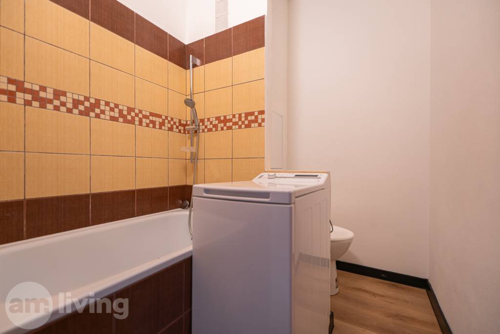 NA PRENÁJOM - Garsónka - Dubnica nad Váhom - 6