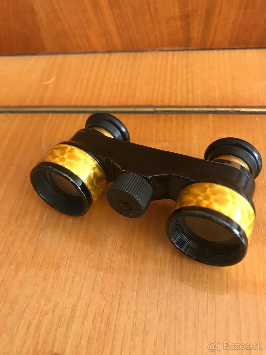 Divadelný ´ ďalekohľad - 6