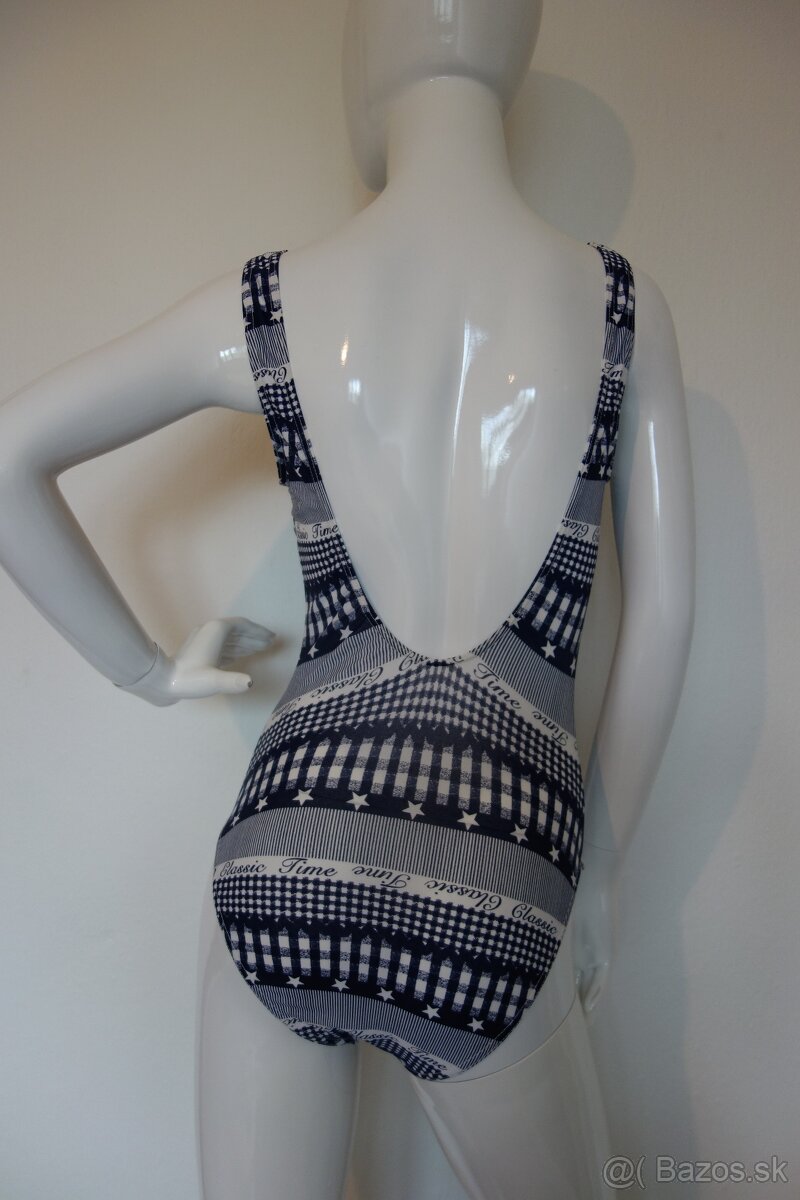 Dámske plavky MAGISTRAL ONTARIO - 6