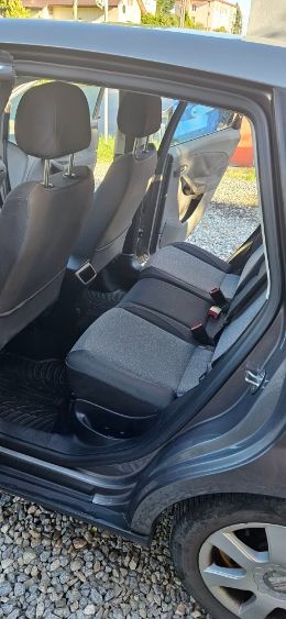 Predám Seat Altea - 6