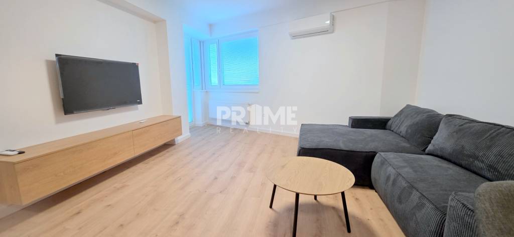 MODERNÝ 2i byt, DIAMNAT, BALKÓN, KLÍMA, PARKING, Rybničná ul - 6