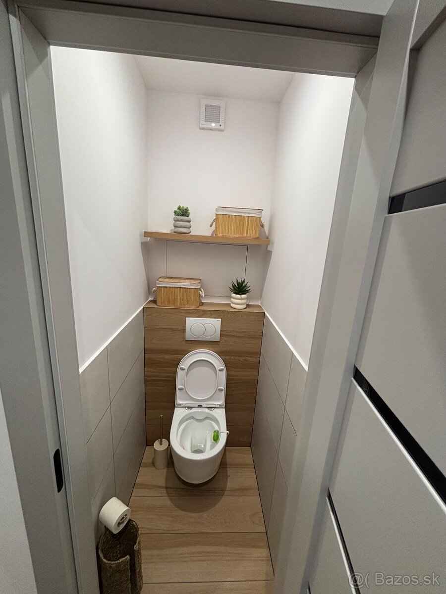 2-izbový byt po kompletnej rekonštrukcii | Košice – Furča - 6