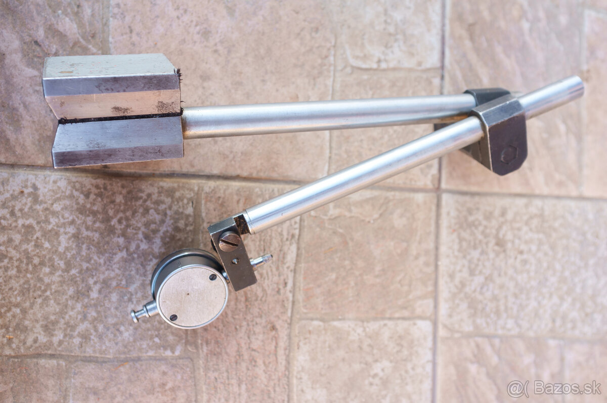 Indikátor / tester hádzavosti - 6