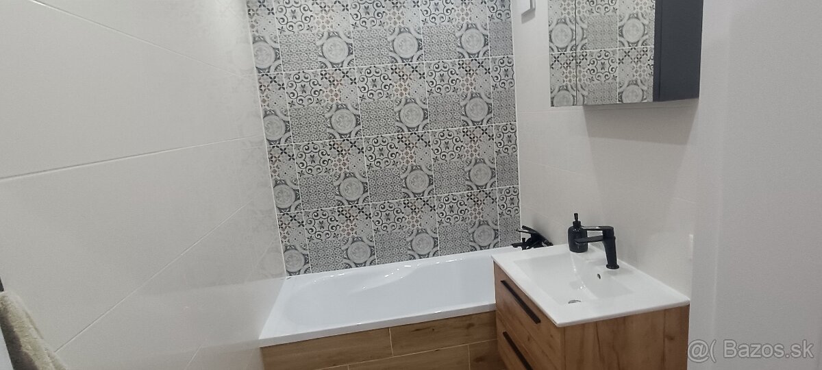2-izbový byt na prenájom - 6