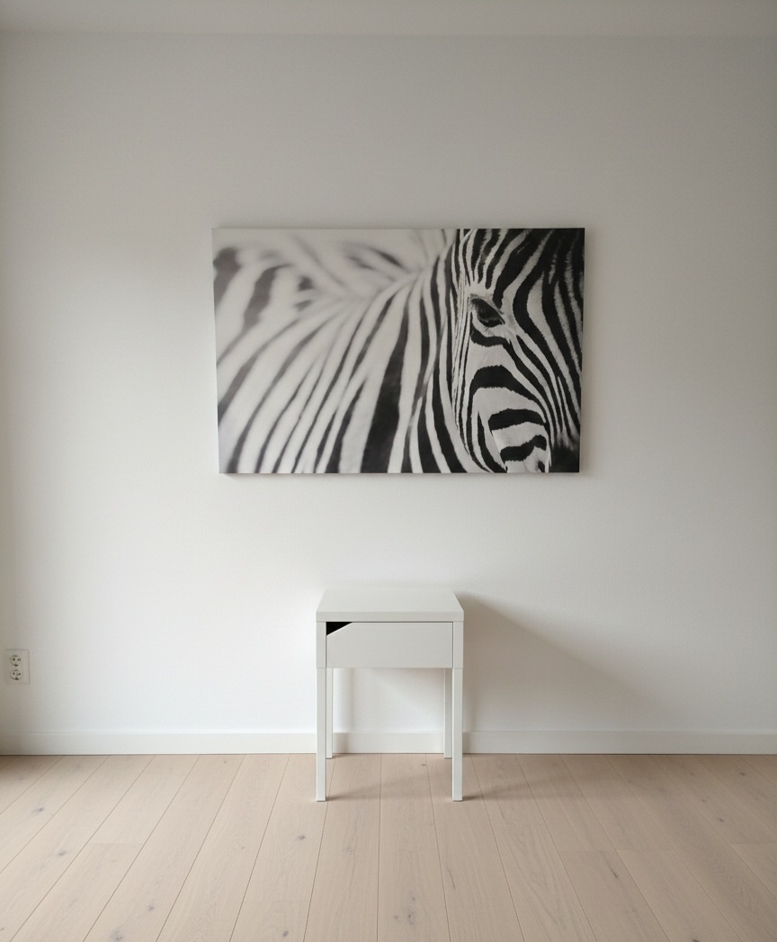 Postel Ikea 140x200cm - 6