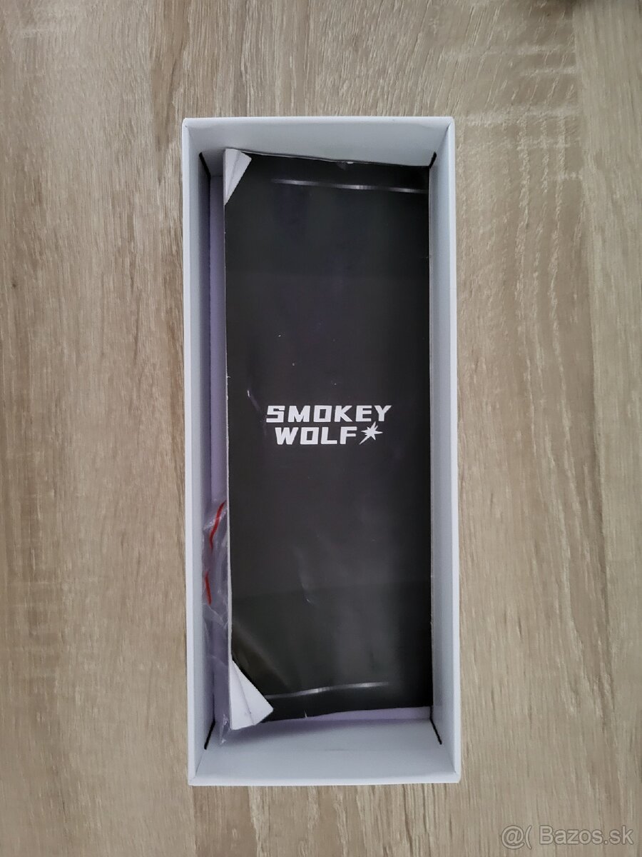 Smokey Wolf Tracer Unit Airsoft - 6