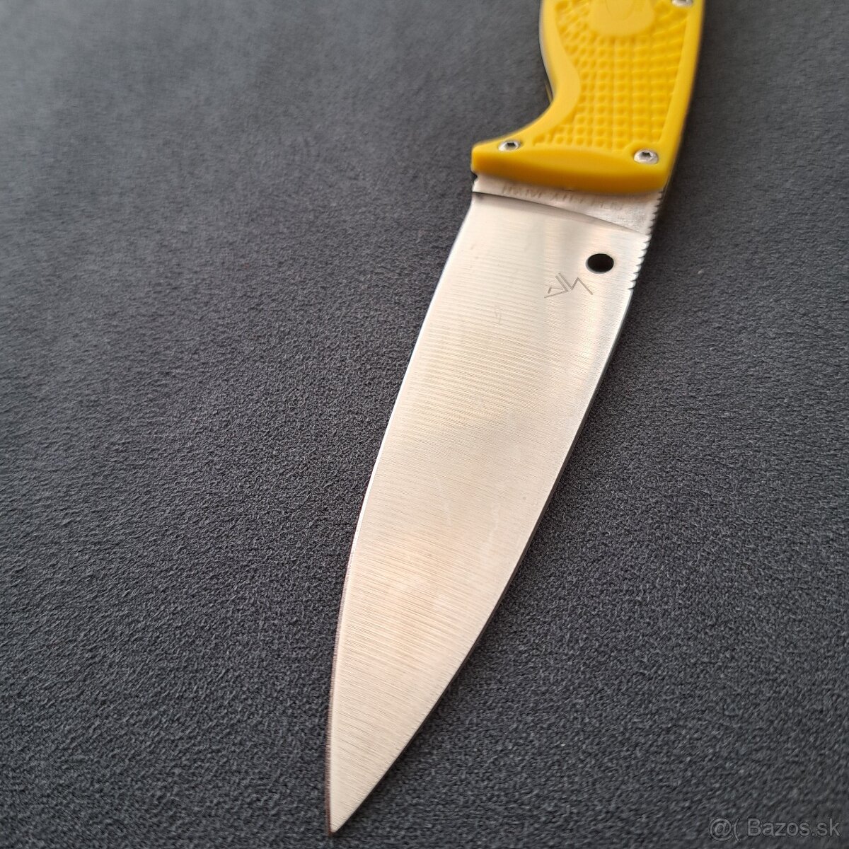 Spyderco Enuff 2 - 6