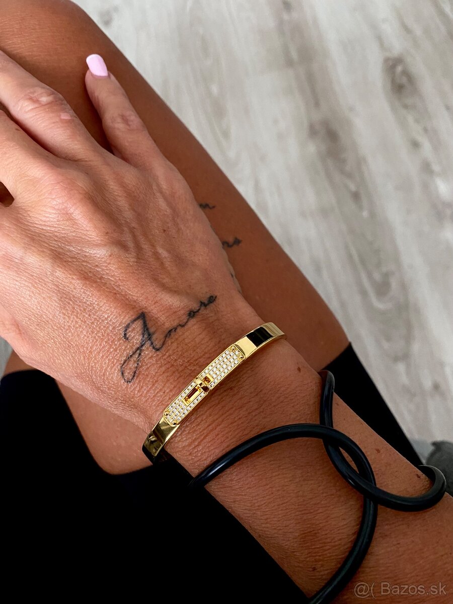 Hermes náramok - 6