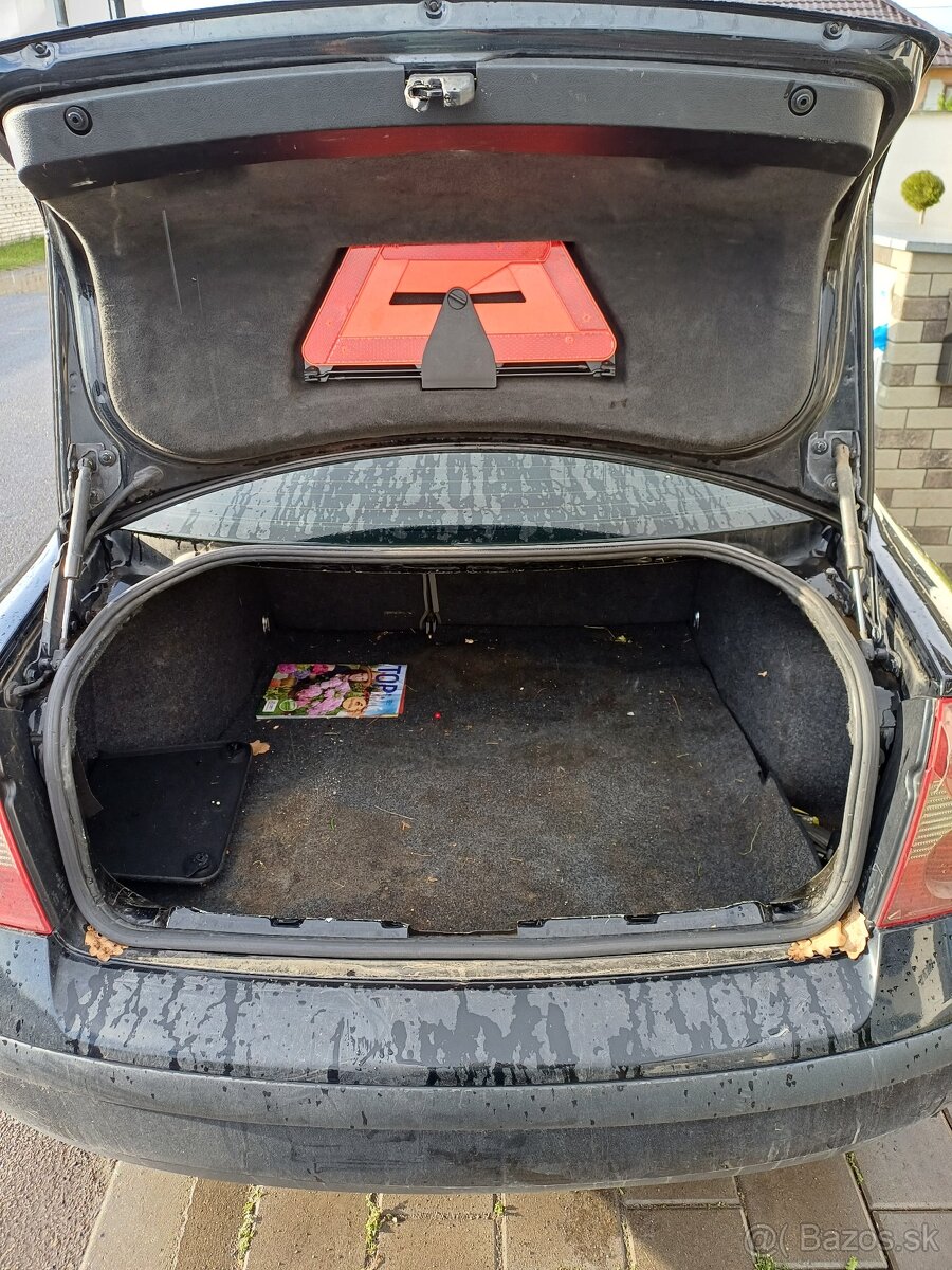 VW Passat b5.5 74kw AVB - 6