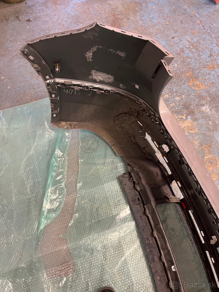 Zadny nárazník VW Tiguan 2022 - 6