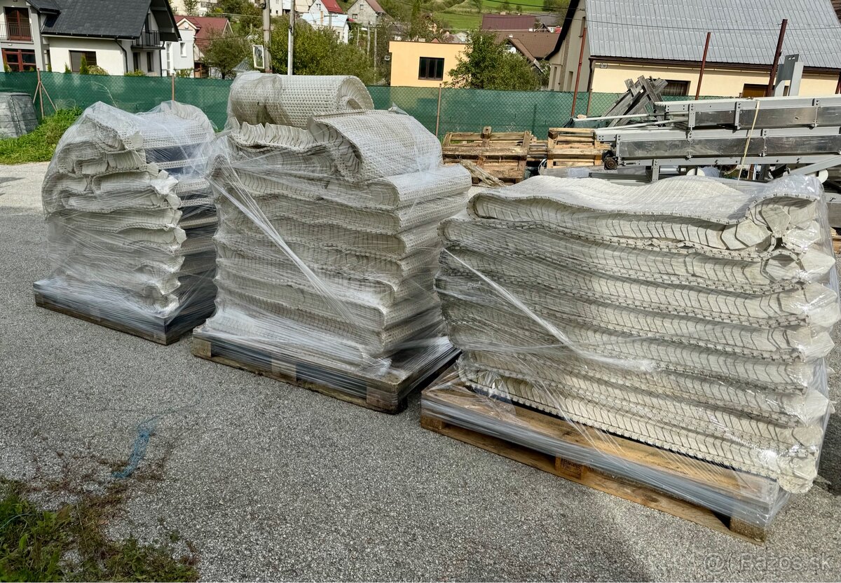 Modulárny dopravnik - 6