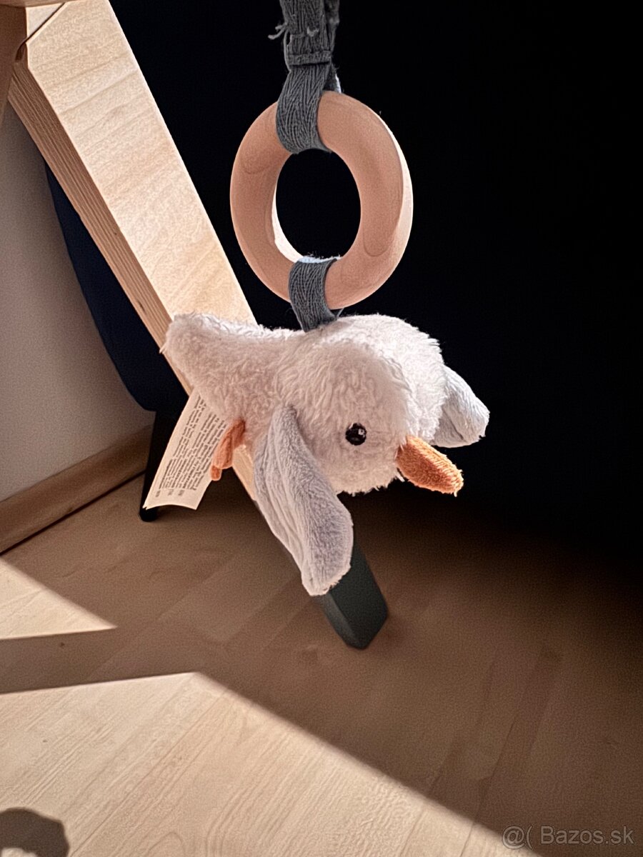 Hrazdička drevenná little dutch - 6