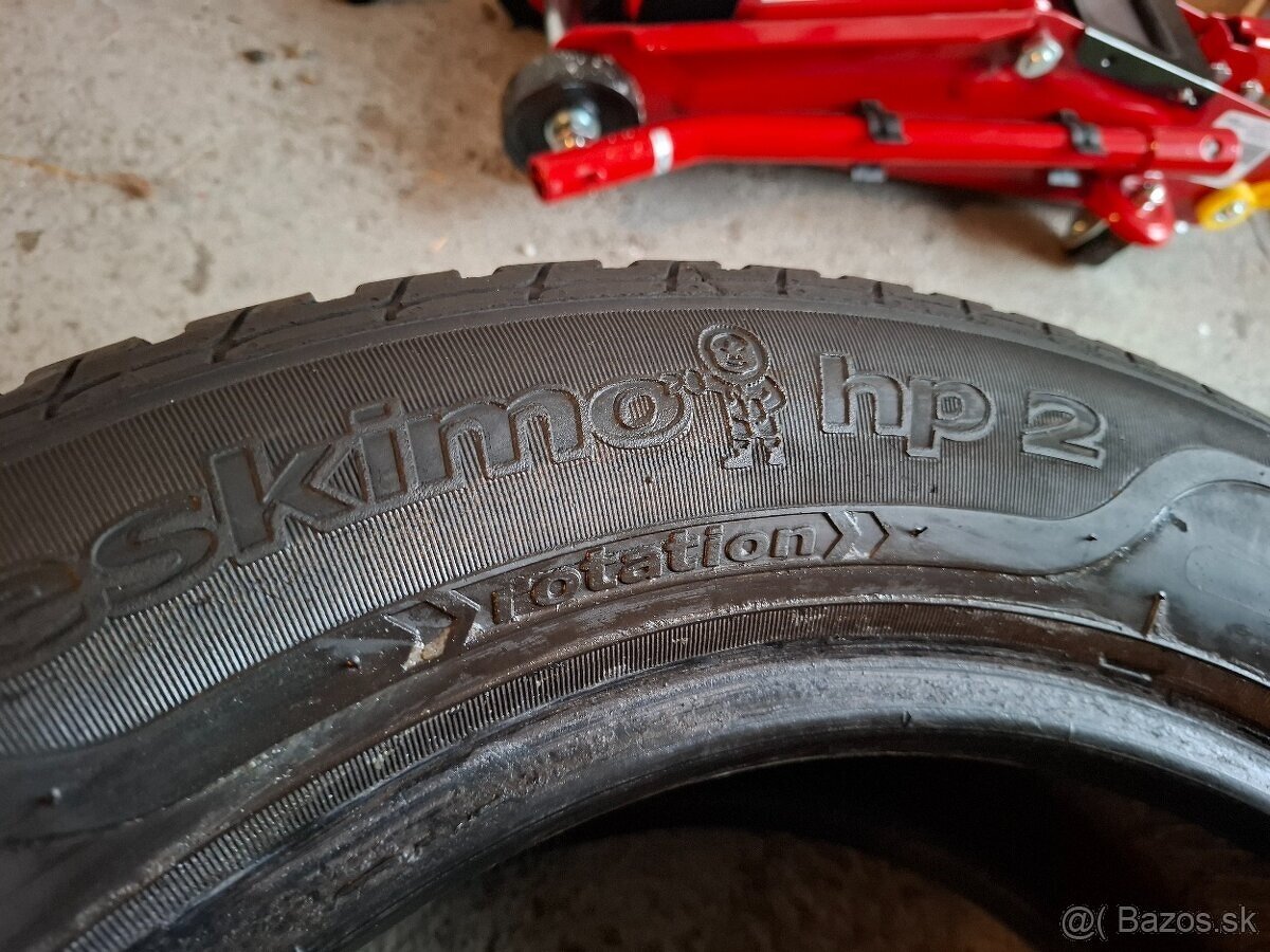 205/60 r16 zimné pneumatiky - 6